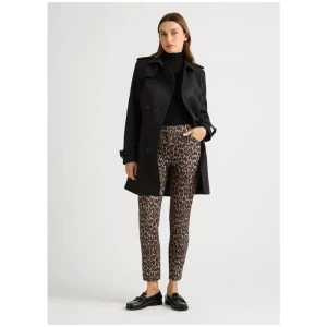 Tillee Compact Cotton Pant