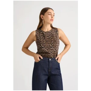 Tillee Cropped Tank