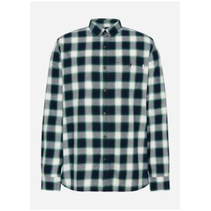 Tobey Check Shirt