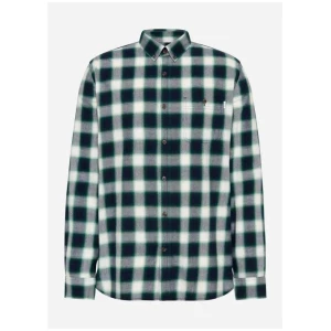 Tobey Check Shirt