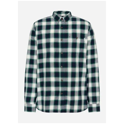 Tobey Check Shirt