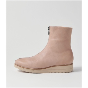 Top End Oseda To Cafe Nude Sole Leather Cafe Nude Sole Boots Womens Shoes Casual Ankle Boots