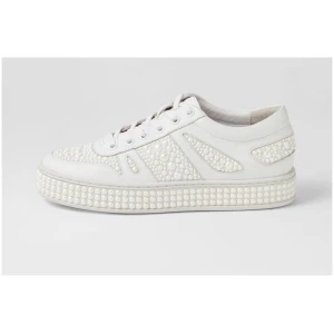 Top End Quara To White Multi White Sneakers Womens Shoes Casual Casual Sneakers