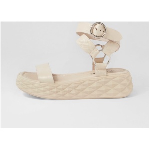 Top End Rezso To Milk Milk Sole Leather Milk Milk Sole Sandals Womens Shoes Casual Sandals Flat Sandals