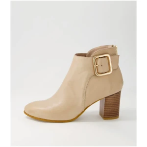 Top End Umost To Camel Leather Camel Boots Womens Shoes Casual Ankle Boots