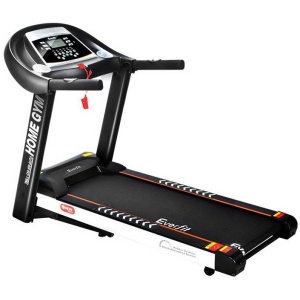 Treadmill Electric Auto Incline Home Gym Fitness Excercise Machine 450mm