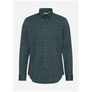 Trio Geo Shirt