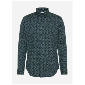 Trio Geo Shirt