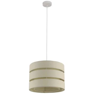 Trio Pendant Light - Grey
