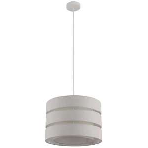Trio Pendant Light - White
