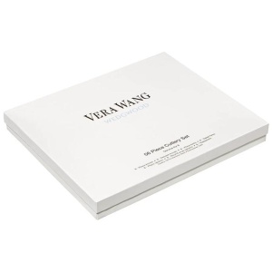 Vera Wang Wedgwood Cutlery Grosgrain 56 Piece Cutlery Set