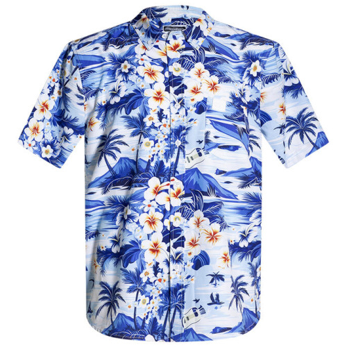 Vice Blue Tshirt L