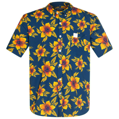 Vice Navy Tshirt L