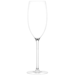 Vintage Sparkling Wine Glass Set by Plumm