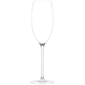 Vintage Sparkling Wine Glass Set by Plumm