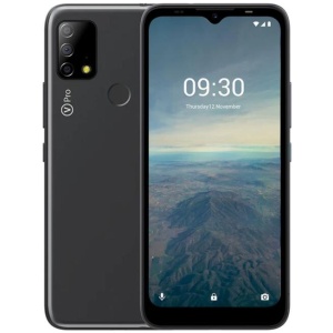 Vodafone V Pro (32GB/2GB, 6.5, Voda Locked) - Black