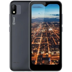 Vodafone V Smart (32GB/2GB, 5.45", Voda Locked) - Black