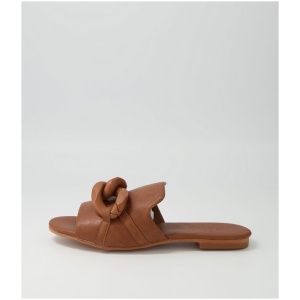 Walnut Meg Slide Wa Chocolate Smooth Chocolate Sandals Womens Shoes Casual Sandals Flat Sandals