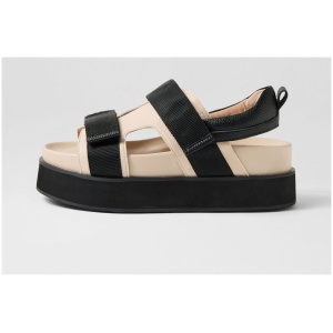 Walnut Willa Sandal Wa Nude Smooth Nude Sandals Womens Shoes Casual Sandals Flat Sandals