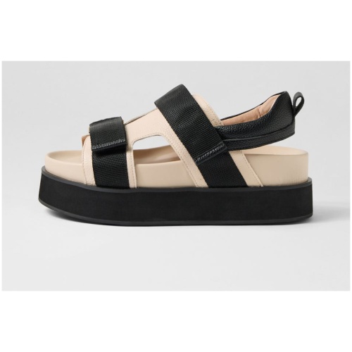 Walnut Willa Sandal Wa Nude Smooth Nude Sandals Womens Shoes Casual Sandals Flat Sandals