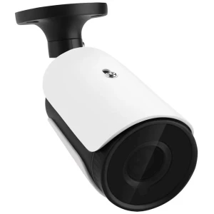 Waterproof 4X Zoom Ahd / Tvi / Cvi / Cvbs Security Camera With Auto Focus And 42 Ir Leds