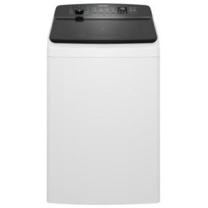 Westinghouse 10kg Top Load Washer - White