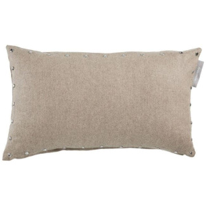 Westwood Sand Cushion by Bedding House