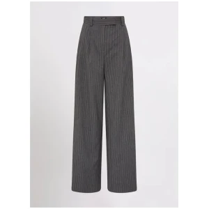 Wide Awake Stripe Pant