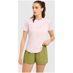 Women's Amber QDry Tee - SWEET LILAC - SWEET LILAC