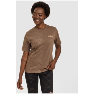 Women's Belinda Tee - MOREL - MOREL