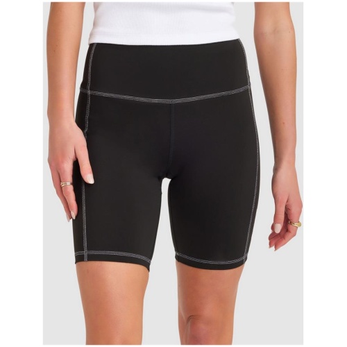 Women's Chiara Short - BLACK - BLACK