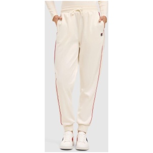 Women's Hollyn Jogger - GARDENIA - GARDENIA