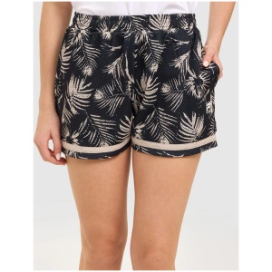 Women's Ruby Short - BLACK - BLACK