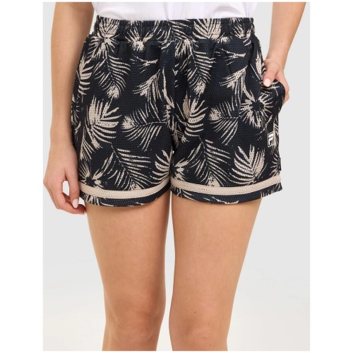 Women's Ruby Short - BLACK - BLACK