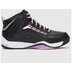 Women's Spitfire EVO 2 - BLACK/WHT/VIOLET - BLACK/WHT/VIOLET