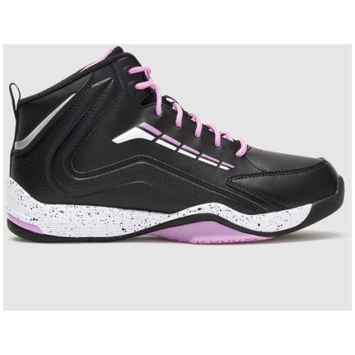 Women's Spitfire EVO 2 - BLACK/WHT/VIOLET - BLACK/WHT/VIOLET