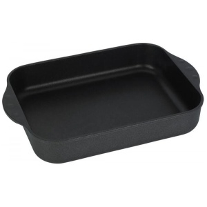 XD Classic Deep Roasting Pan Size 35X26X7.5cm by Swiss Diamond