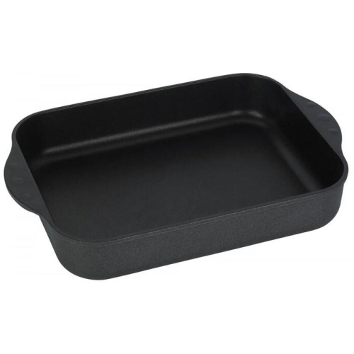 XD Classic Deep Roasting Pan Size 35X26X7.5cm by Swiss Diamond