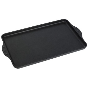 XD Nonstick Flat Grill Pan Size 50.8cmX30.5cm by Swiss Diamond
