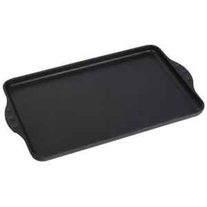XD Nonstick Flat Grill Pan Size 50.8cmX30.5cm by Swiss Diamond