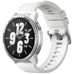 Xiaomi Watch S1 Active Smart Watch - Moon White