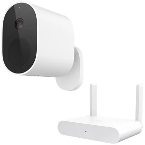 Xiaomi Wireless Outdoor Security Camera 1080p Set