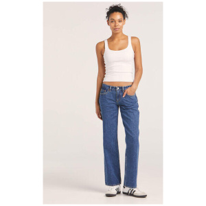 Y2K Low Baggy Relaxed Jean