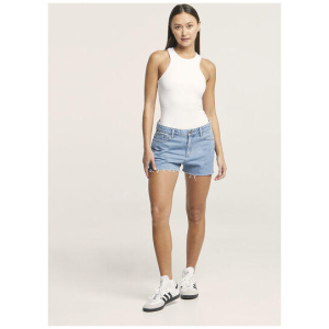 Y2K Low Relaxed Hemp Short