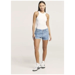Y2K Low Relaxed Hemp Short