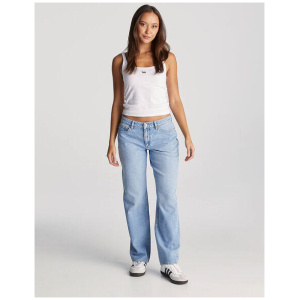 Y2k Low Baggy Jean