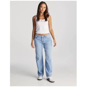 Y2k Low Baggy Jean