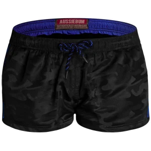 Zoom Blue Shorts L
