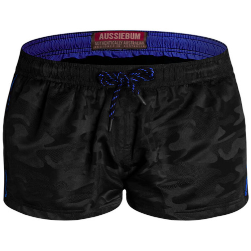 Zoom Blue Shorts L
