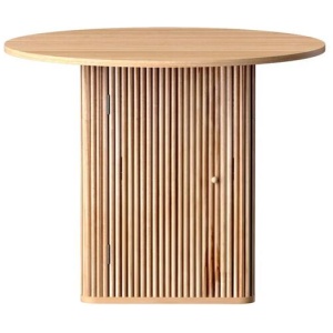1M Artiss Dining Table Storage Base
